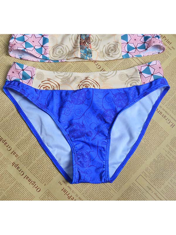 Two Piece Women Bikini Swimwear Lingerie - Sins & Temptations