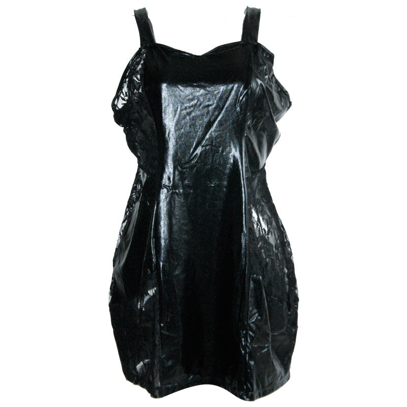 2XL Plus Size Lingerie - Sins & Temptations