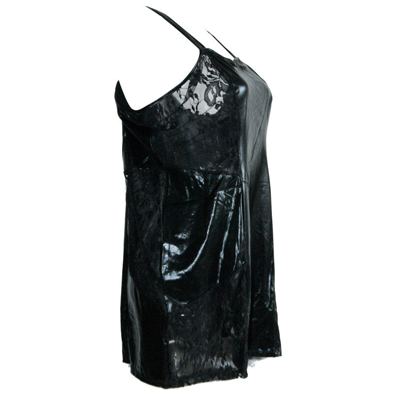 2XL Plus Size Lingerie - Sins & Temptations