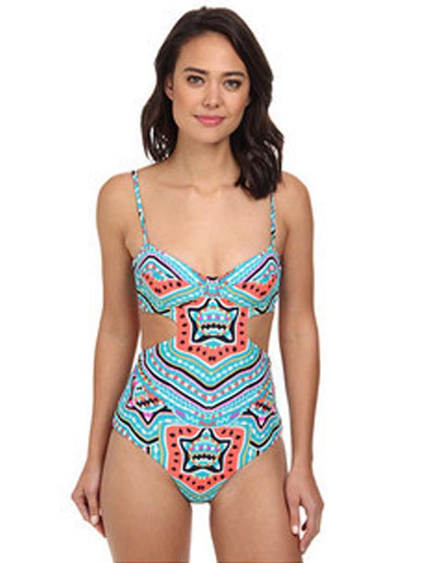 One-piece Women Bikini Swimwear Lingerie - Sins & Temptations