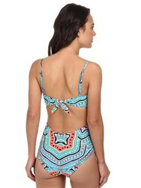 One-piece Women Bikini Swimwear Lingerie - Sins & Temptations