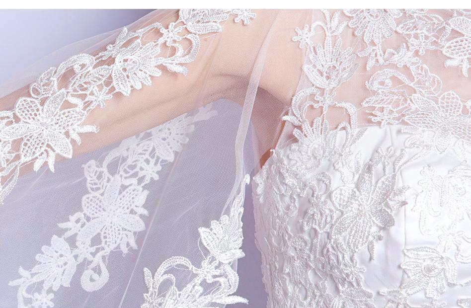 Princess Bridesmaid Banquet Party Wedding Bridal Dress Gown