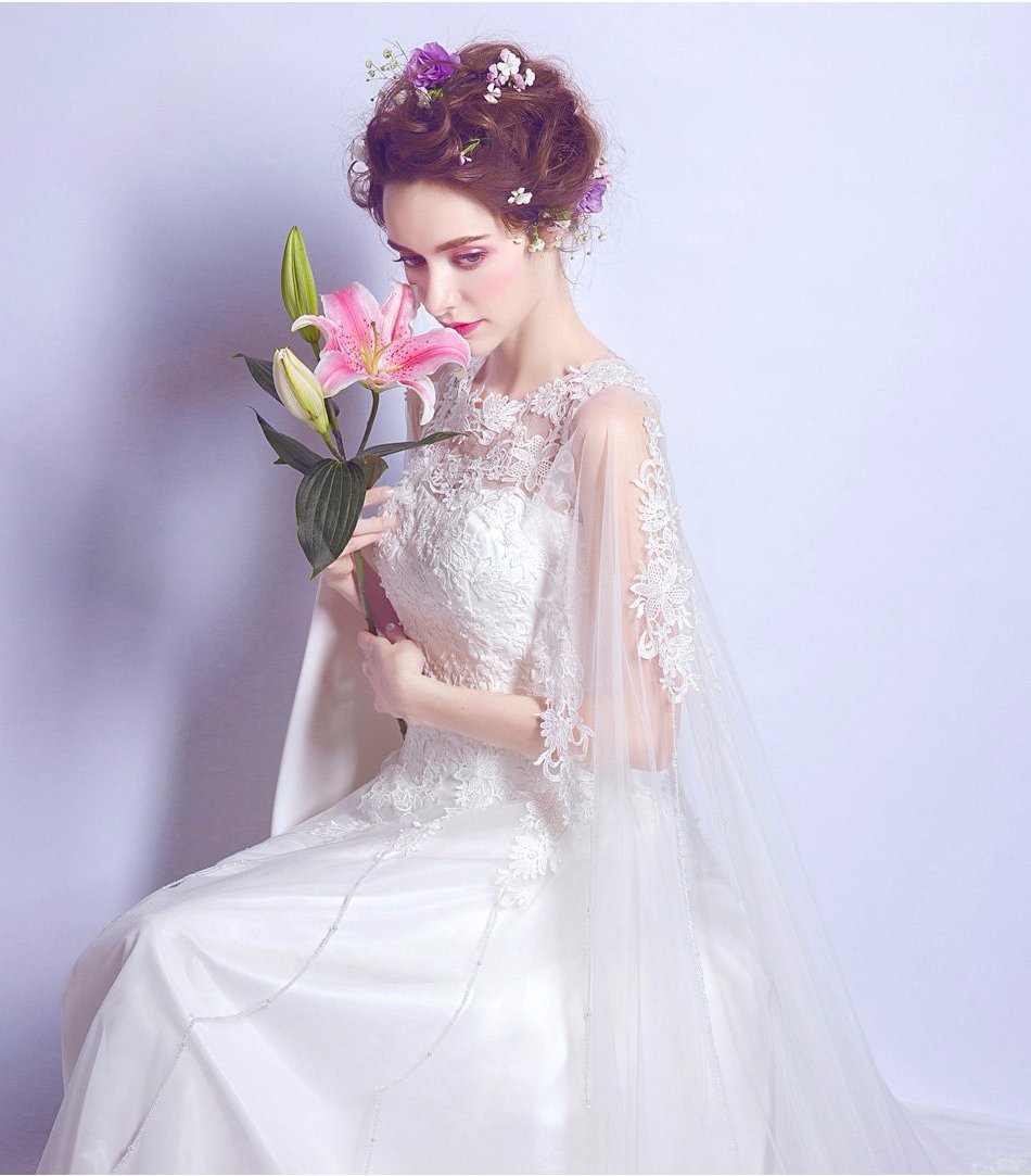Princess Bridesmaid Banquet Party Wedding Bridal Dress Gown