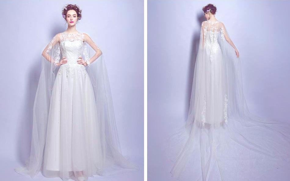 Princess Bridesmaid Banquet Party Wedding Bridal Dress Gown