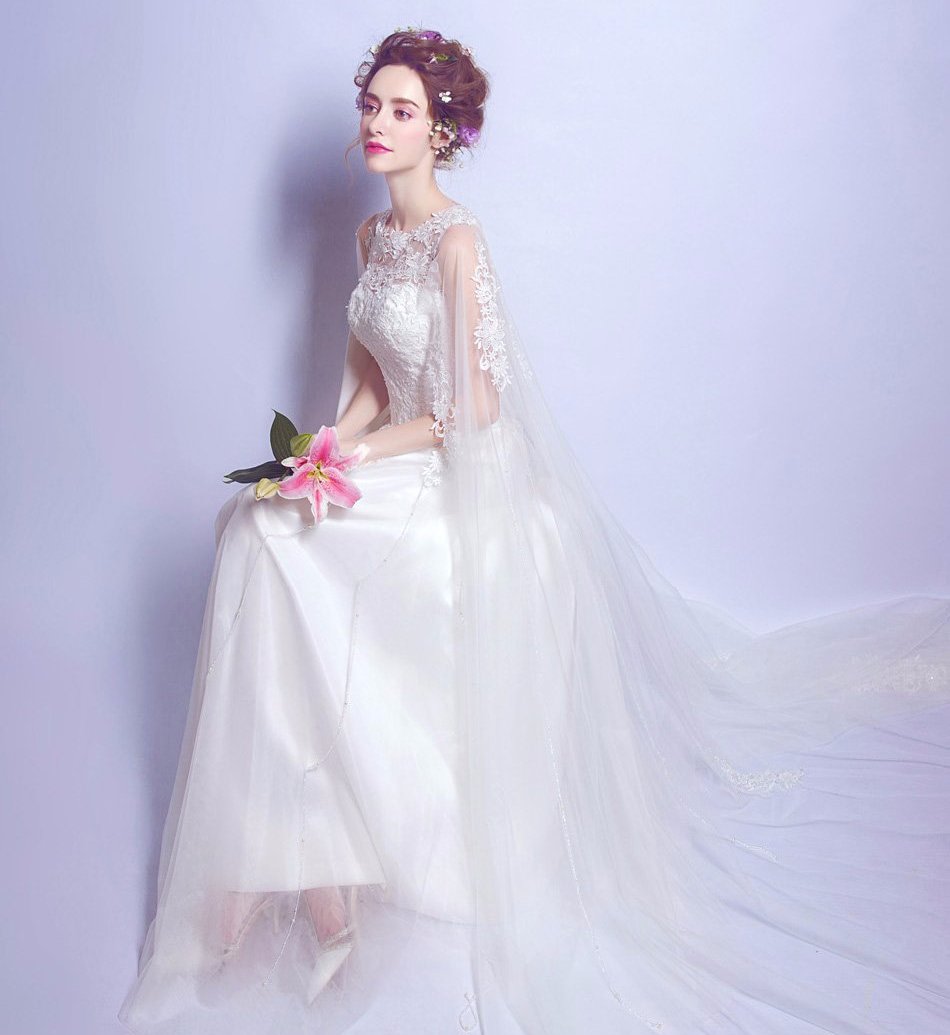 Princess Bridesmaid Banquet Party Wedding Bridal Dress Gown
