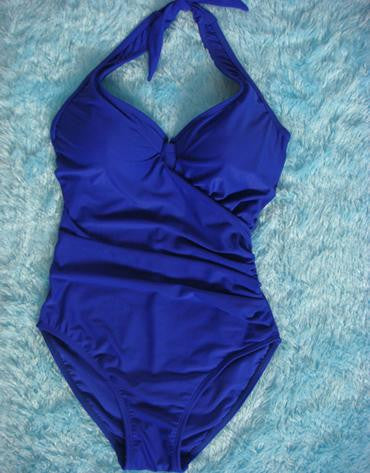 One Piece Swimwear Beachwear Lingerie - Sins & Temptations