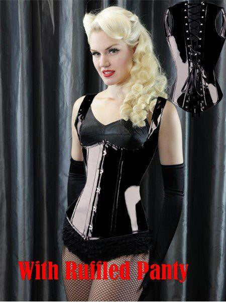 Sexy Corset - Sins & Temptations