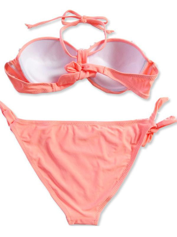 Sexy Two Piece Fashion Bikini Swimwear Lingerie - Sins & Temptations