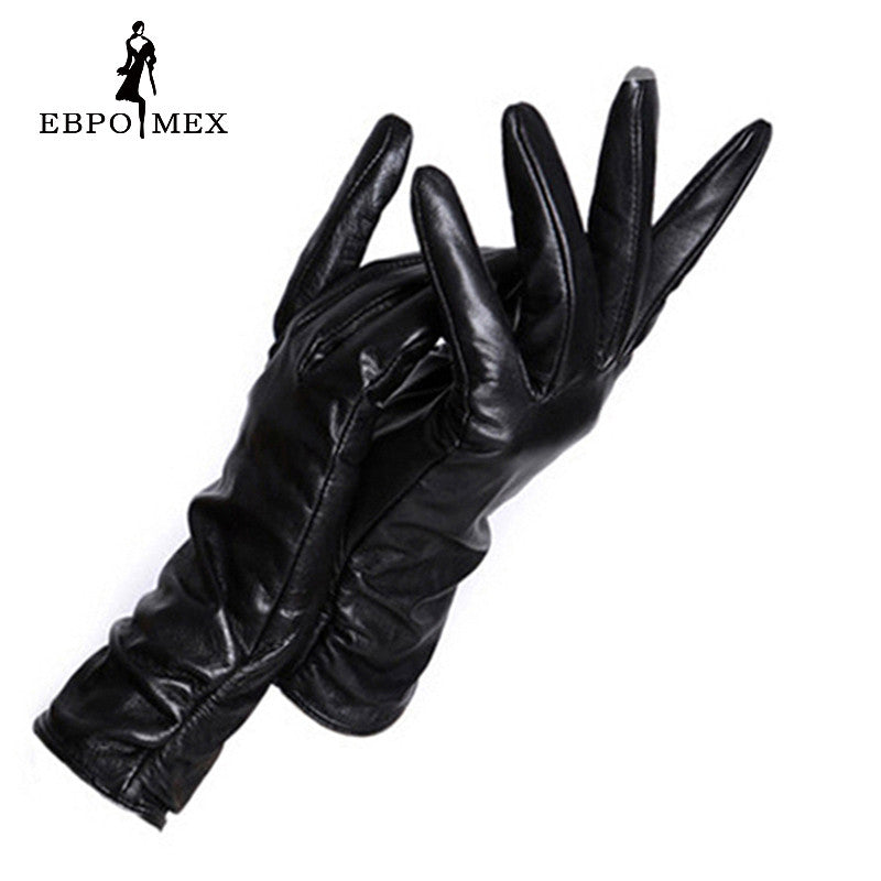 Women gloves - Sins & Temptations