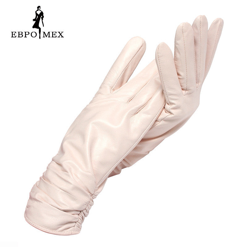 Women gloves - Sins & Temptations