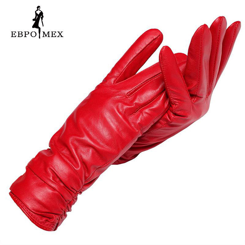 Women gloves - Sins & Temptations