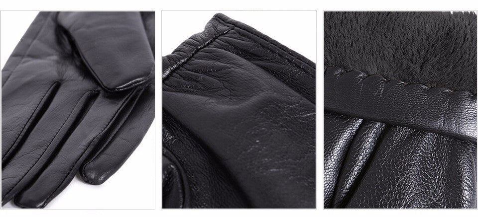 Women gloves - Sins & Temptations