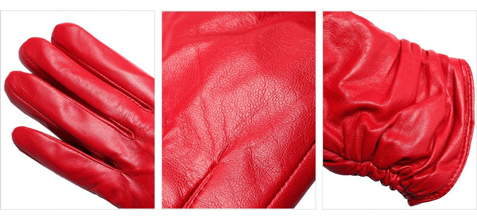 Women gloves - Sins & Temptations
