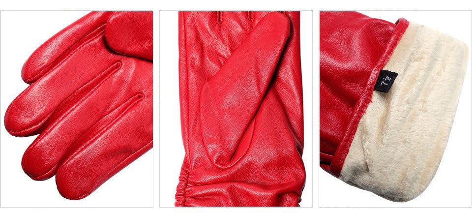 Women gloves - Sins & Temptations