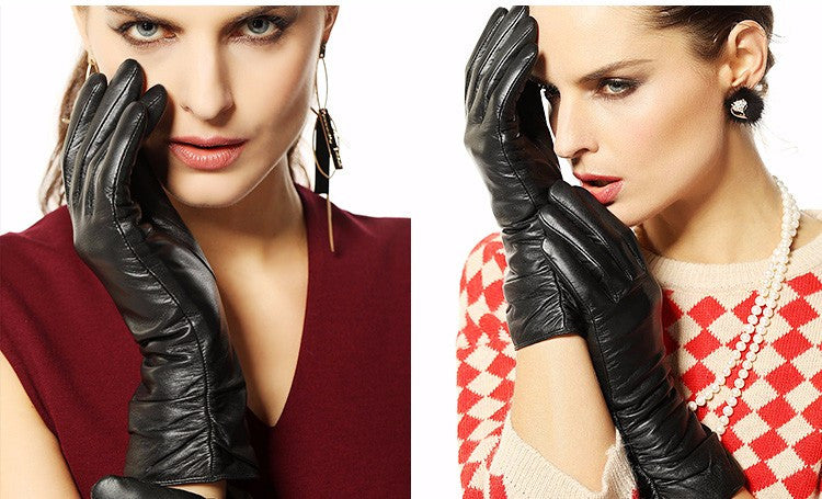 Women gloves - Sins & Temptations