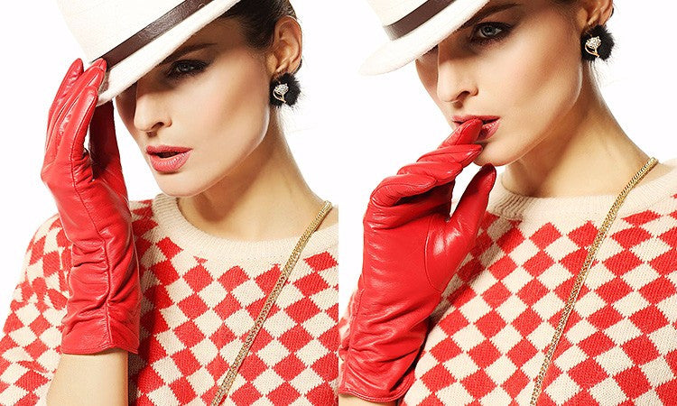 Women gloves - Sins & Temptations