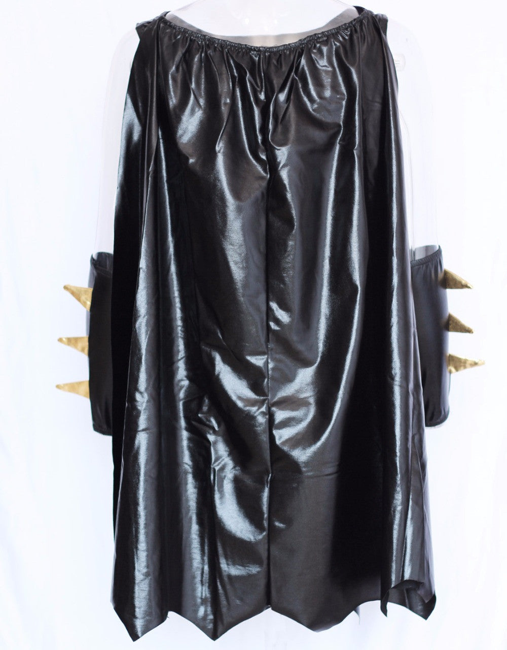 Sexy Batgirl Women's Costume - Sins & Temptations