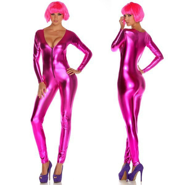 Sexy Catsuit For Women - Sins & Temptations