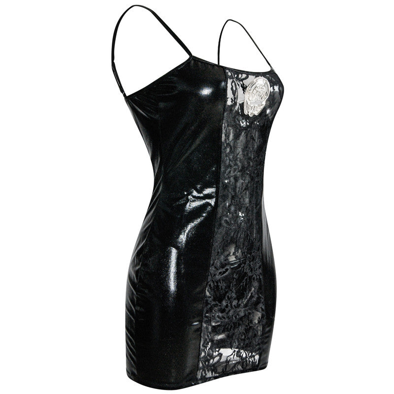 Super sexy and sensual Police costume Dress - Sins & Temptations