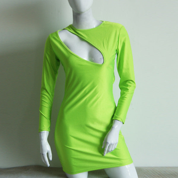 Midi Club Robe Women Summer Fashion Bodycon Dress - Sins & Temptations