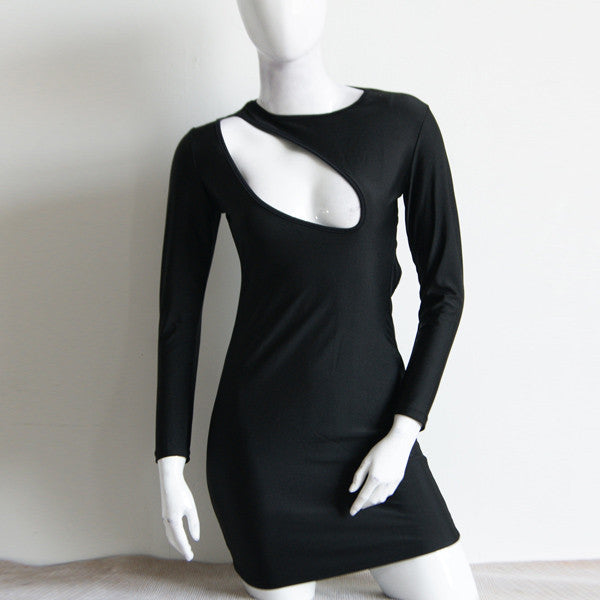 Midi Club Robe Women Summer Fashion Bodycon Dress - Sins & Temptations