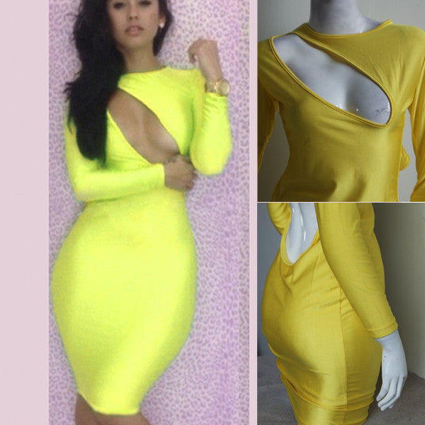 Midi Club Robe Women Summer Fashion Bodycon Dress - Sins & Temptations