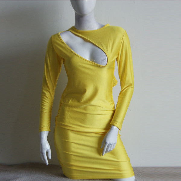 Midi Club Robe Women Summer Fashion Bodycon Dress - Sins & Temptations