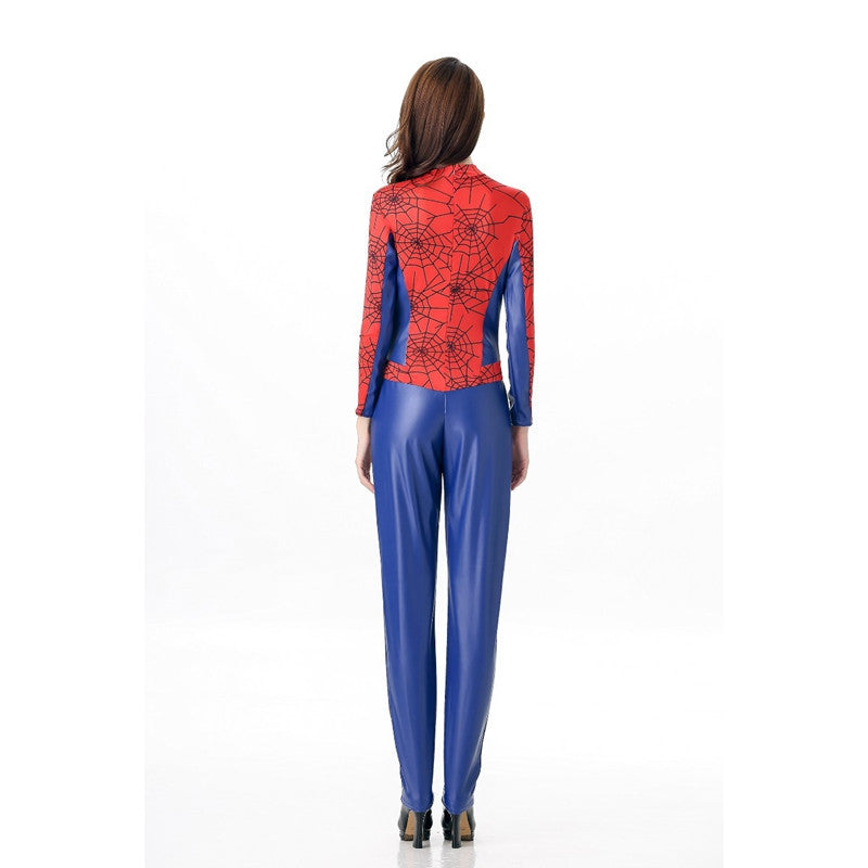 Batman Zentai Jumpsuit Costume Catsuit - Sins & Temptations