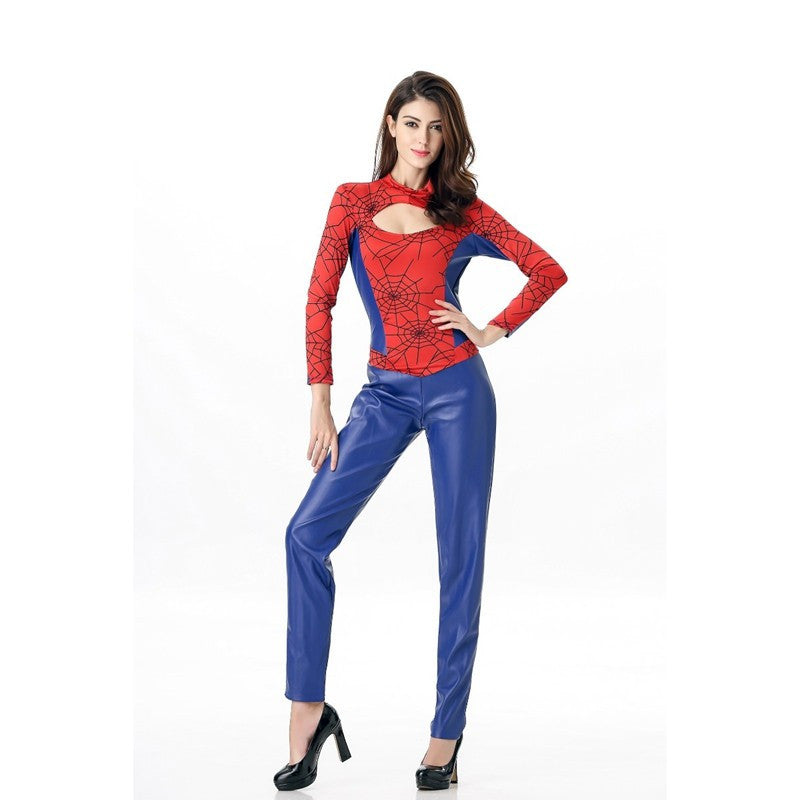 Batman Zentai Jumpsuit Costume Catsuit - Sins & Temptations