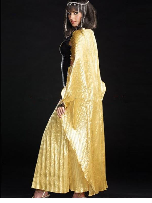 Queen Fashion Cleopatra Womens Costume - Sins & Temptations