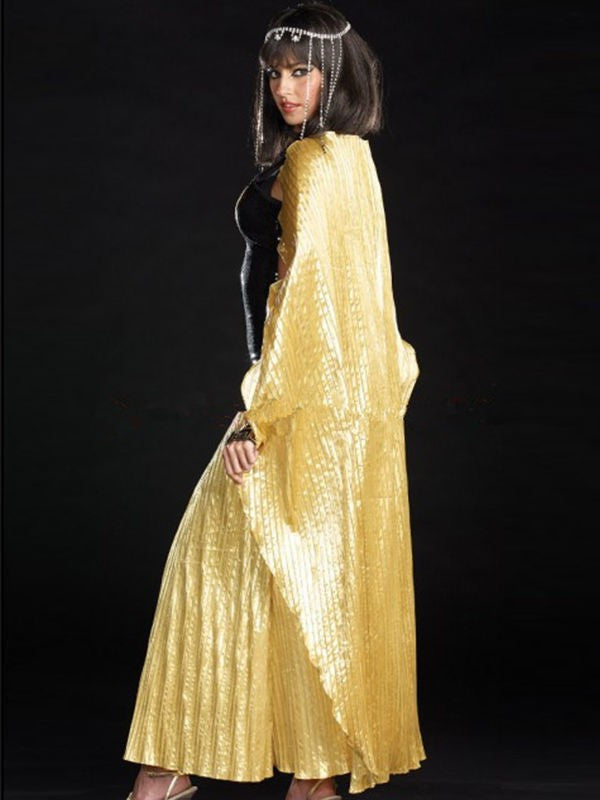 Queen Fashion Cleopatra Womens Costume - Sins & Temptations