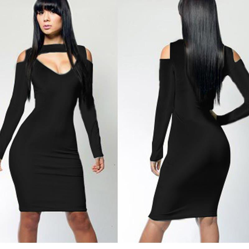 Bodycon Bandage Dress for Women - Sins & Temptations