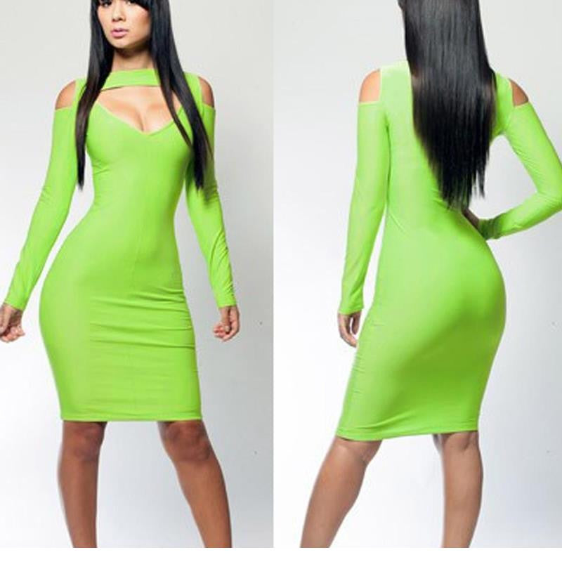 Bodycon Bandage Dress for Women - Sins & Temptations