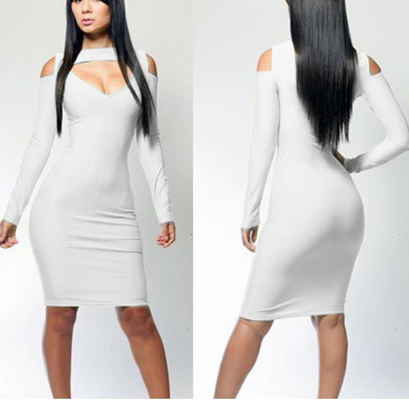 Bodycon Bandage Dress for Women - Sins & Temptations