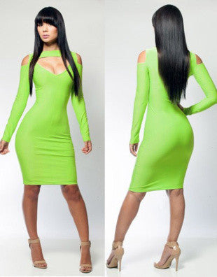 Bodycon Bandage Dress for Women - Sins & Temptations