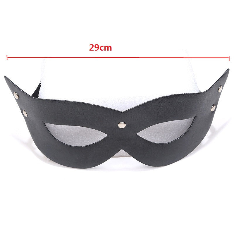 Sex Eye Mask - Sins & Temptations