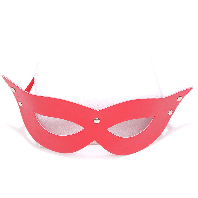 Sex Eye Mask - Sins & Temptations