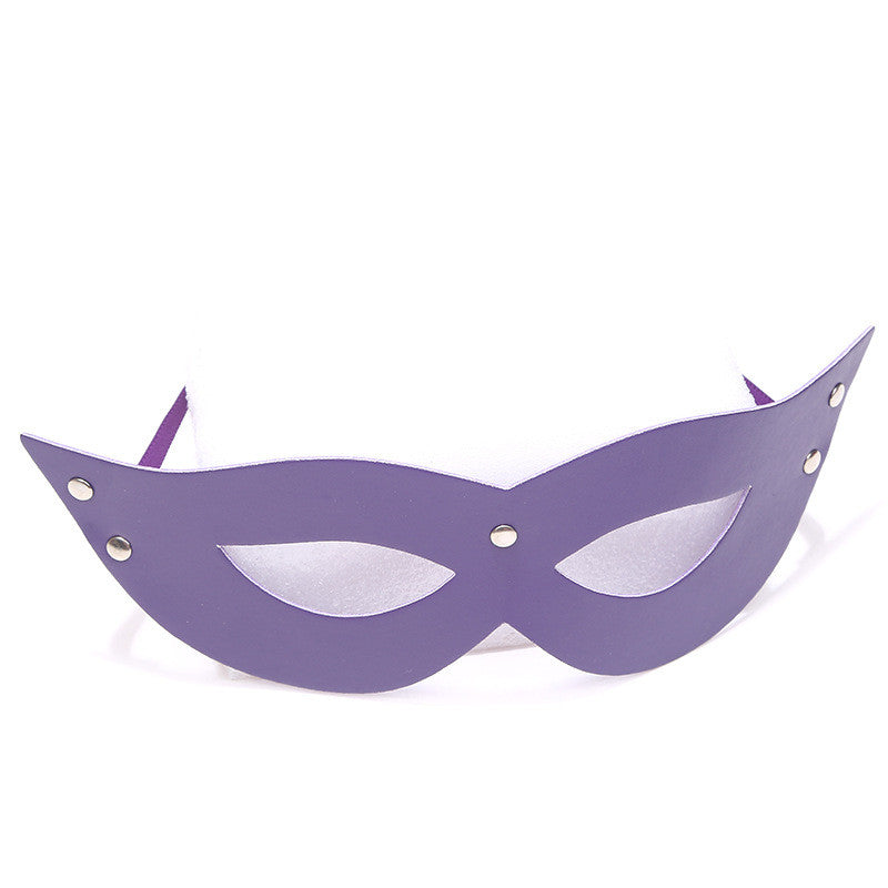Sex Eye Mask - Sins & Temptations