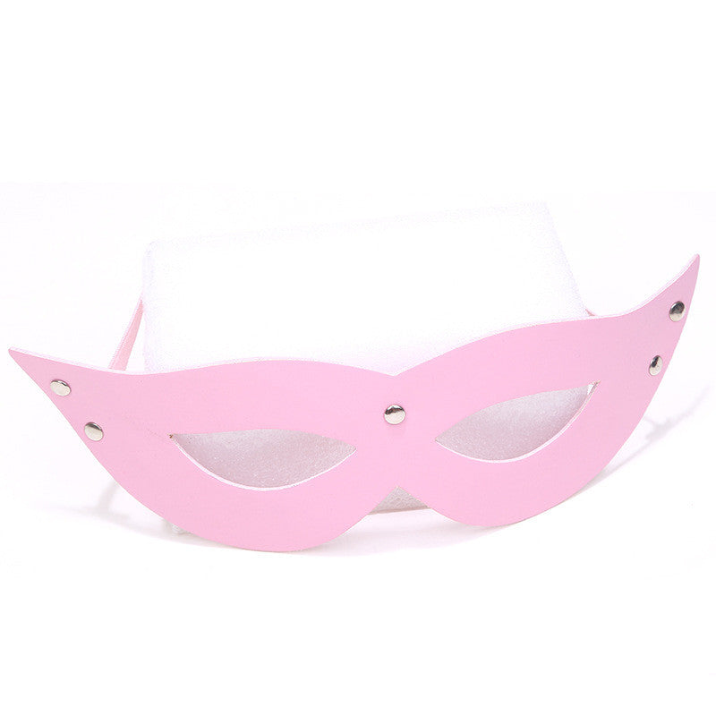 Sex Eye Mask - Sins & Temptations
