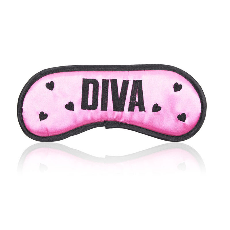 New sexy Eye Mask Plain color eco-friendly sponge - Sins & Temptations