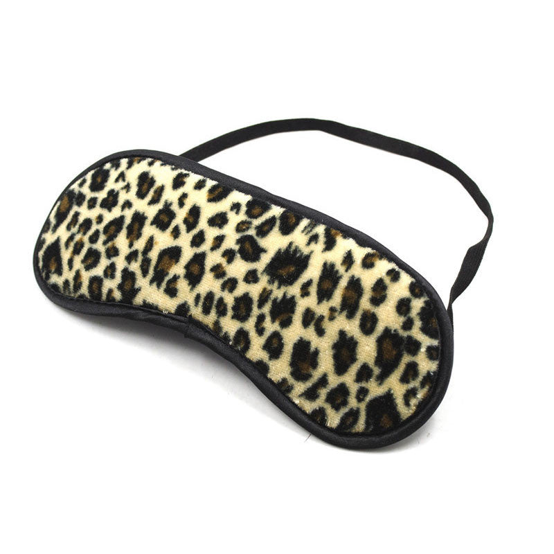 New sexy Eye Mask Plain color eco-friendly sponge - Sins & Temptations