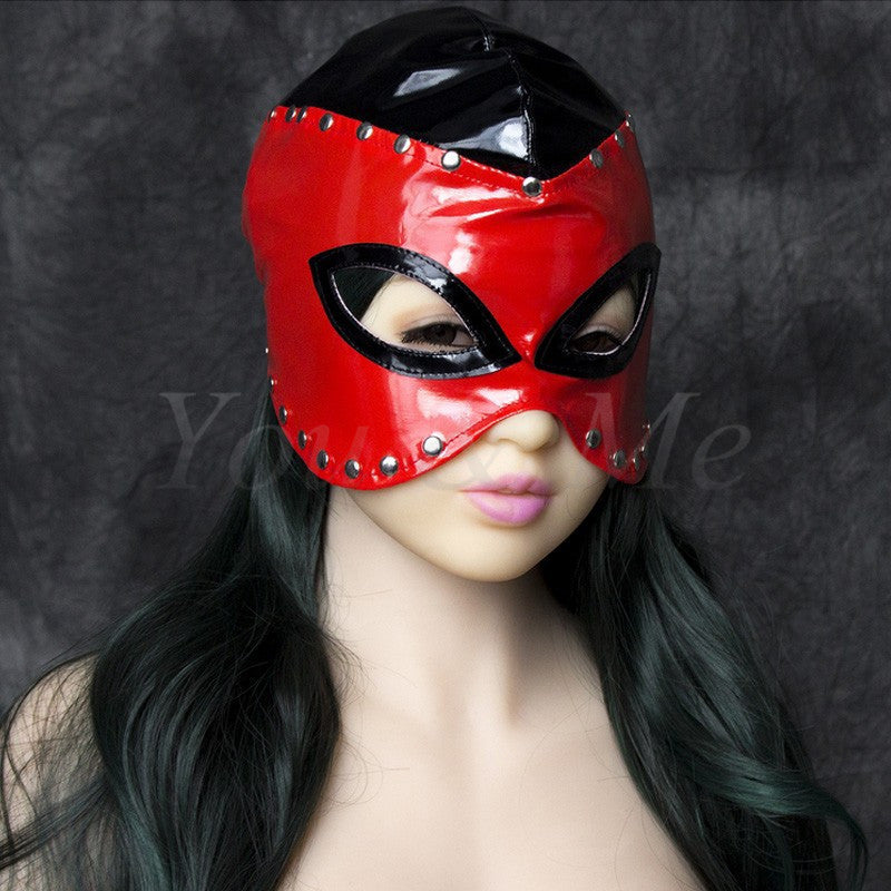 Eye Mask - Sins & Temptations
