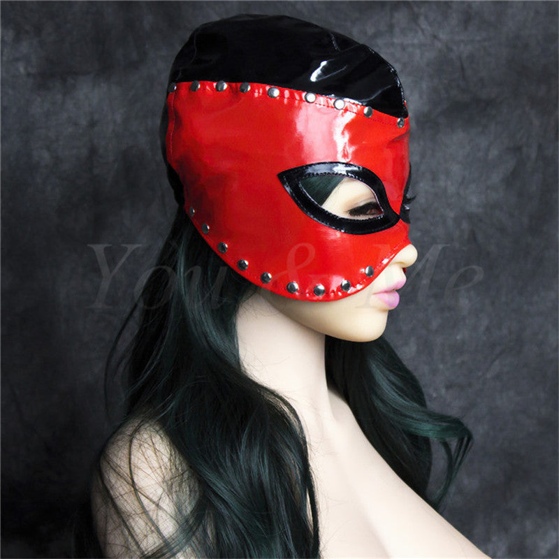Eye Mask - Sins & Temptations
