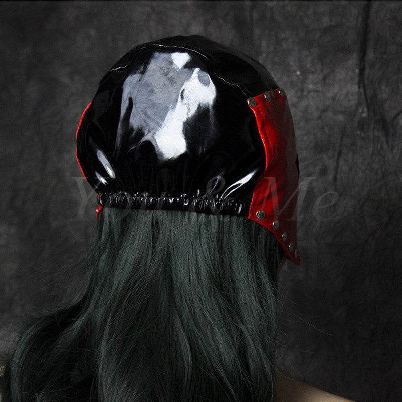 Eye Mask - Sins & Temptations