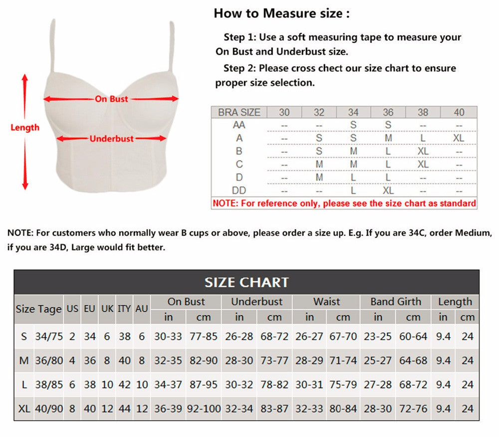 New Faux Suede Boho Corset Bralete Women's Bustier Bra Night Club Party Cropped Top - Sins & Temptations