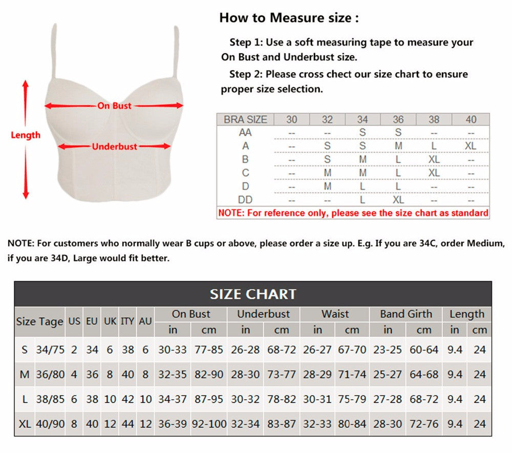 Luxury Hand-made Glass Pearls Jewel Diamond Bralete Bustier Bra Cropped Top - Sins & Temptations
