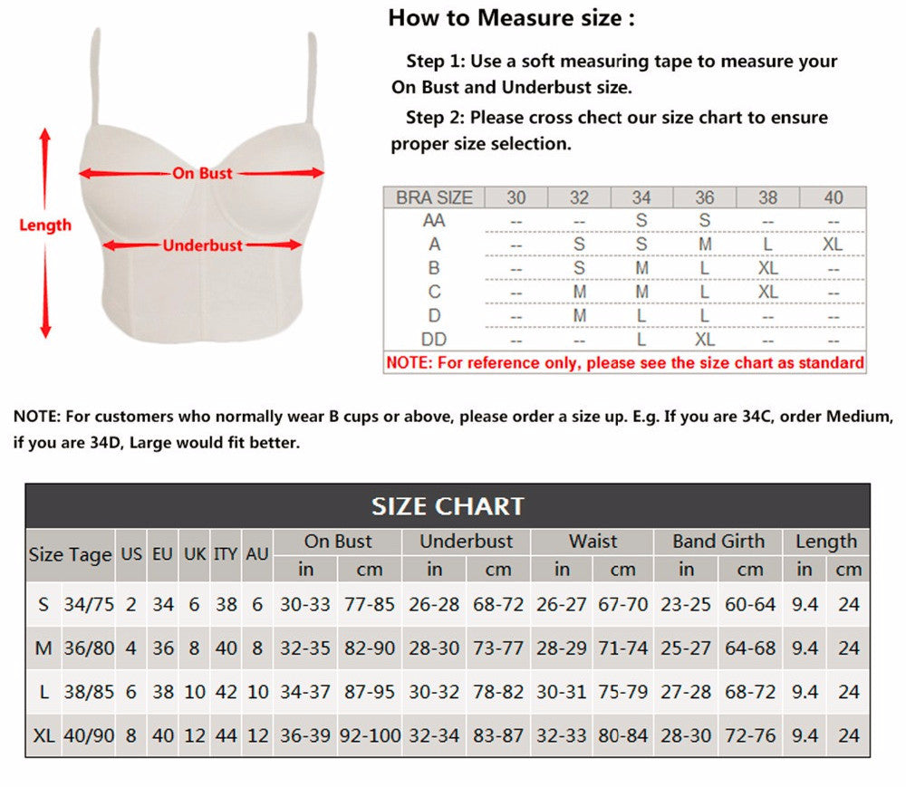 Sweet Floral Lace Push Up Bralete Bustier Corset Wedding Party Corset Cropped Top - Sins & Temptations