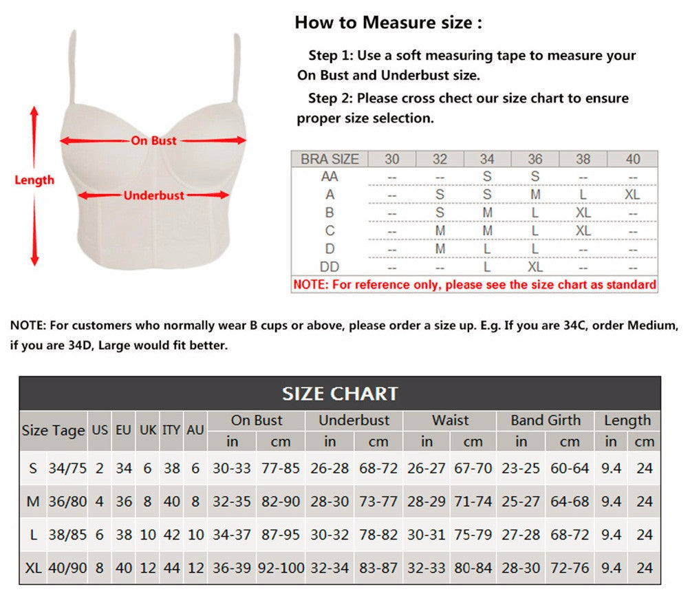 Summer Palm & Floral Print Back Zipper Push Up Bralete Bustier Bra Cropped Top - Sins & Temptations