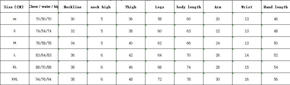 New Sexy Latex Bodysuit Turtleneck Latex Catsuits With Zipper Elastic Leotard Bodysuit - Sins & Temptations