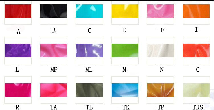 Black Patent Leather Pure Latex Dress Rubber Catsuit Two Piece Suit Sexy Bodysuit - Sins & Temptations